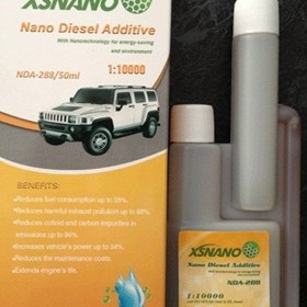 Diesel Additive | XSNDA - XSNano 