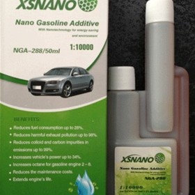 Petrol Additive | XSNGA - XSNano