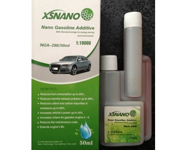 Petrol Additive | XSNDA - XSNano
