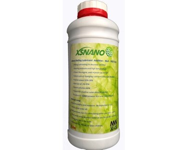 Oil Lubricant Additive | XSNLA - XSnano 