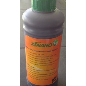 1 Ltr Diesel Additive | XSNDA - XSnano