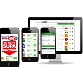 Mobile Marketing | Scan and Save