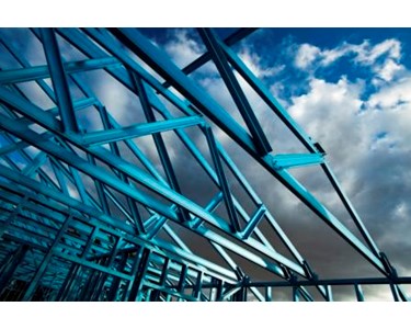 Enduroframe - Steel Frame Building System | ENDUROFRAME