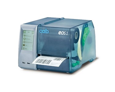 Label Printers | CAB 