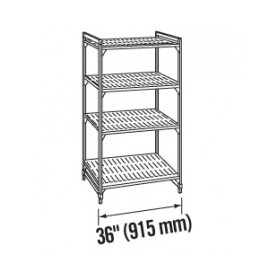 Food Storage | Storage Shelves