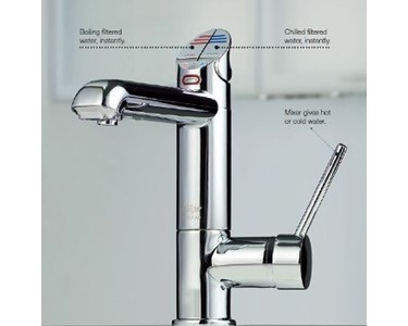 Zip HydroTap All-In-One