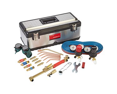 BOC - Gas Cutting & Welding Kit | ProMaster