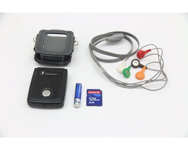 Holter Monitor | CSC 6612