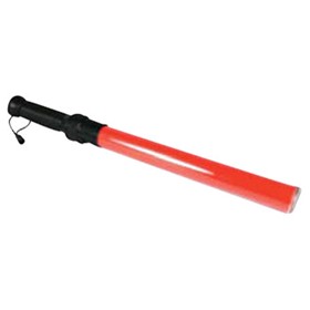 Traffic Batons | Site Traffic Products