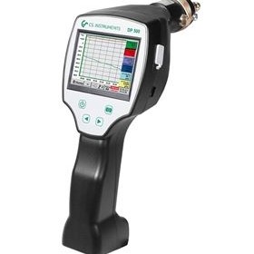 Portable Dew Point Meter | CS Instruments DP500