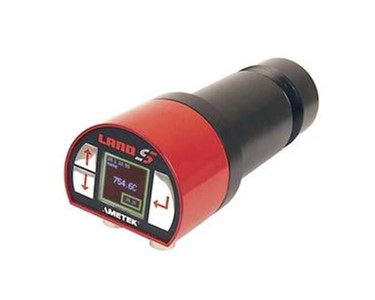 Infrared Thermometer | LAND SPOT