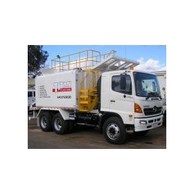 6 Wheel 15000 Litre Water Truck for Hire | 2628
