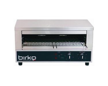 Birko - Toaster Grill | Quartz