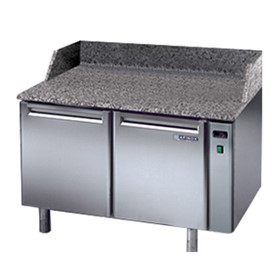 Afinox Refrigerated Counters