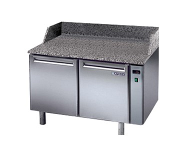 Afinox Refrigerated Counters