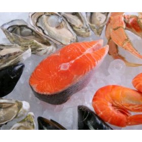 Seafood | Naturally Australian Meat & Game