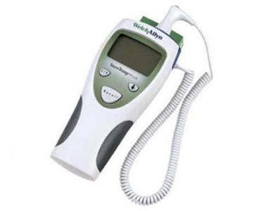 Digital Oral Thermometer | SureTemp® Plus 690 