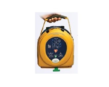 Public Access Defibrillator | samaritan PAD 350P