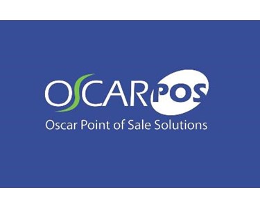 OscarPOS Software