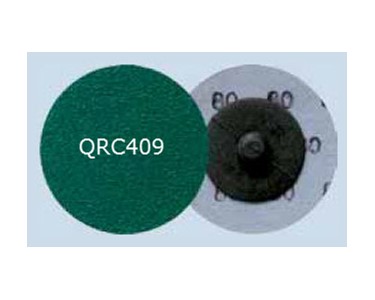Quick Change Discs (Quick Roll Connect - QRC)