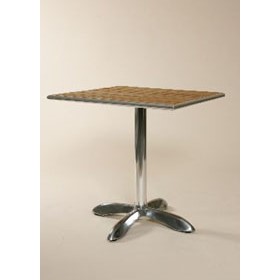 Chantelle Square Table | 70cm