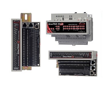 Red Lion - PLCs, RTUs & I/O Modules