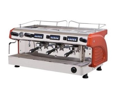 Expobar - Espresso Machine | Ruggero 3 Group