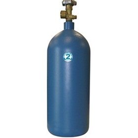 Gas Cylinder Bottle Vessel Design Verification