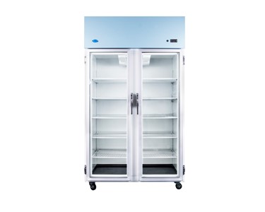 Laboratory and Medical Refrigerated Cabinet | NLM
