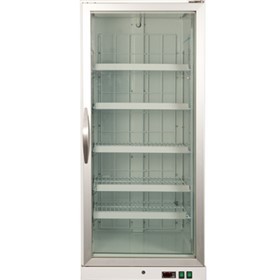 Laboratory & Medical Display Freezer / Refrigerator | LD 