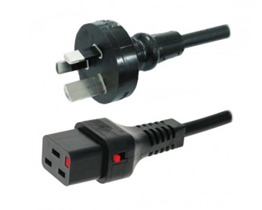 IEC-Lock C19 Cabling | RackLink