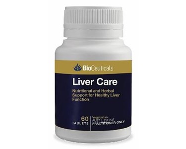 Liver Care | BioCeuticals