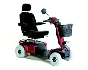 Power Mobility Scooter | Mobility Plus