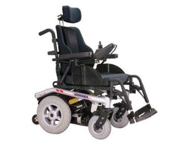 Power Wheelchair | Sahara