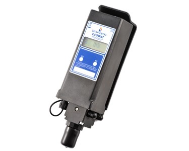 Water Leak Detection " Two Stage Electronic PRV Controller | Ecowat