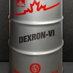 Automatic Tranmission Fluid | DEXRON VI ATF