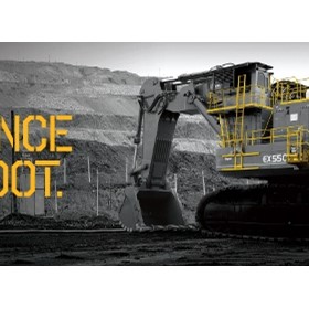Access Systems for Mining Vehicles | Power Step