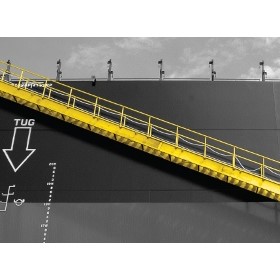 Access Systems for Marine Applications | Power Step