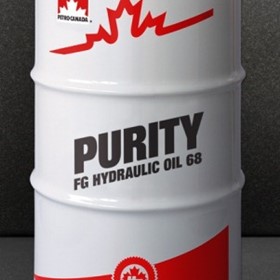 Food Grade Hydraulic Oil | PURITY FG AW