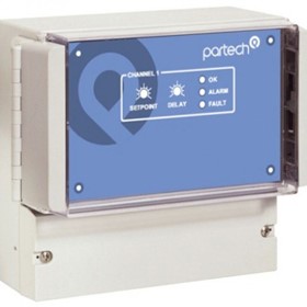 Sludge Blanket Detectors & Monitors | Partech Instruments