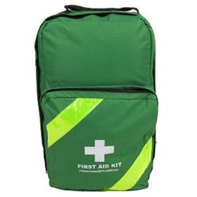 First Aid Portable Medical Backpack | 1SPKBP