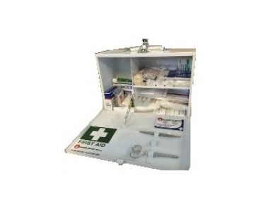 Amada - First Aid Kit