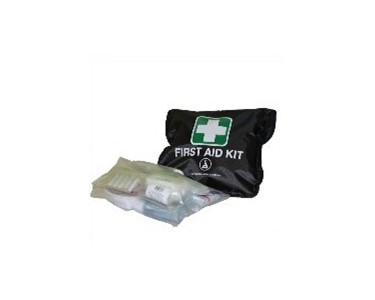 Amada - Small Office/Car First Aid Kit