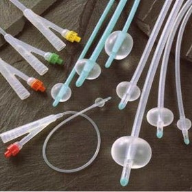 Urological Catheters | Cliny