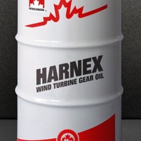 Wind Turbine Gear Oil | HARNEX