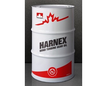Wind Turbine Gear Oil | HARNEX