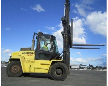 Hyster - Used Forklift | H12.00XM