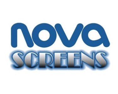 Custom Made Screens | Nova 
