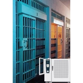 Cooking Unit | Safety Version (Prisons)