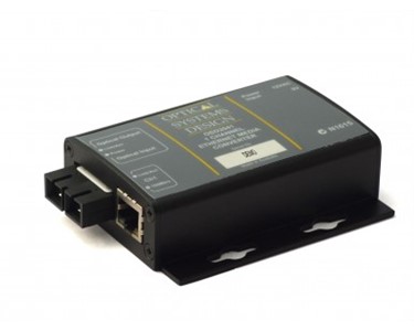 OSD - 2041 - Fiber to Copper Industrial Fast Ethernet Media Converter